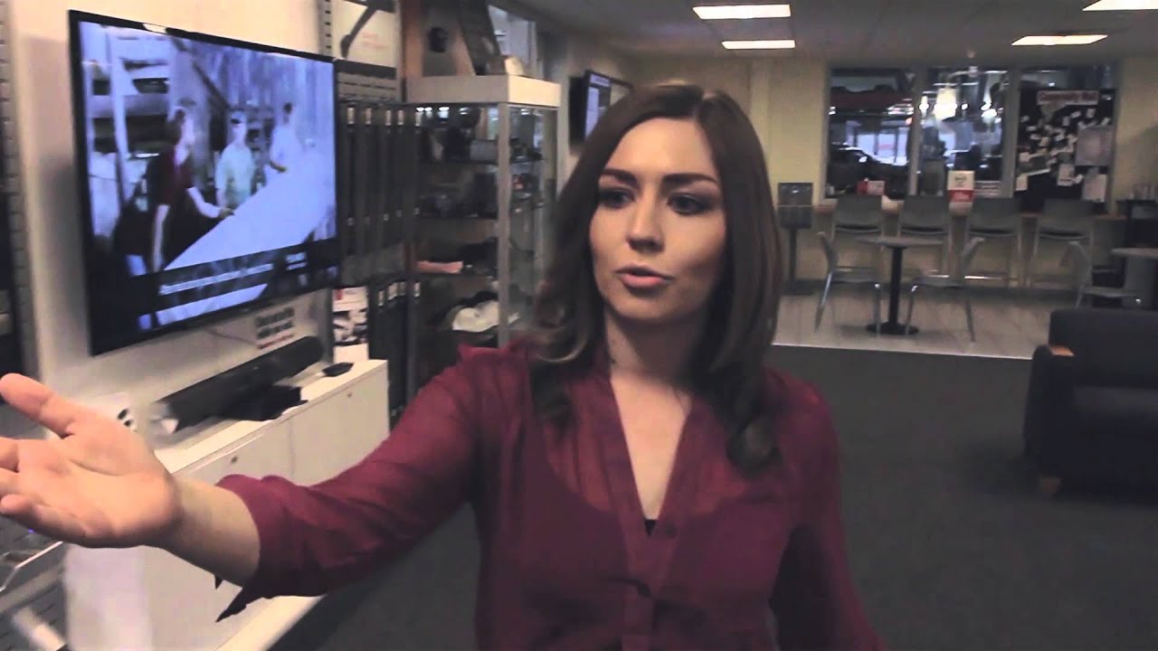 Company video BILL KORUM'S PUYALLUP NISSAN