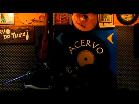 Ivan Marcio Acervo do Tuzzi