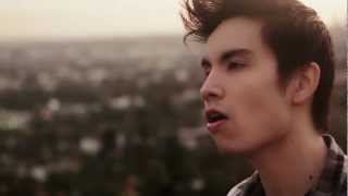 Don&#39;t You Worry Child (Swedish House Mafia) - Sam Tsui &amp; Kurt Schneider Cover | Sam Tsui