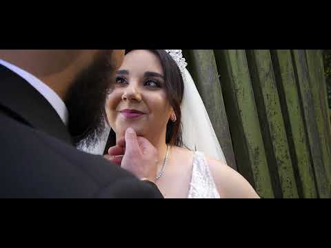 Mariage George & Nancy