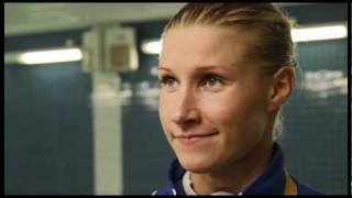 Hanna-Maria Seppälä kolmas maailmancupin finaalissa