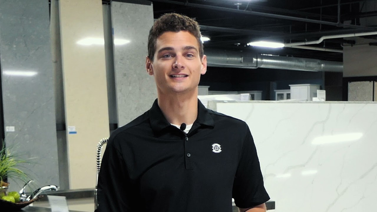 Selecting Countertop Edge Profiles