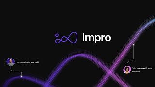 Impro YouTube Video