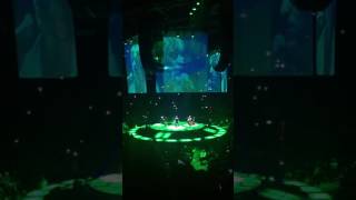 Xavier Naidoo - Hallelujah Live 18.11.2016 Köln