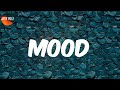 Mood (feat. Buju) (Lyrics) - WizKid