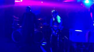 Mushroomhead-When Doves Cry / Among The Crows 4/15/17