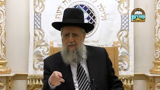 הרב דוד יוסף – האם מותר לשלם לרופא שבא לבדוק את החולה בשבת