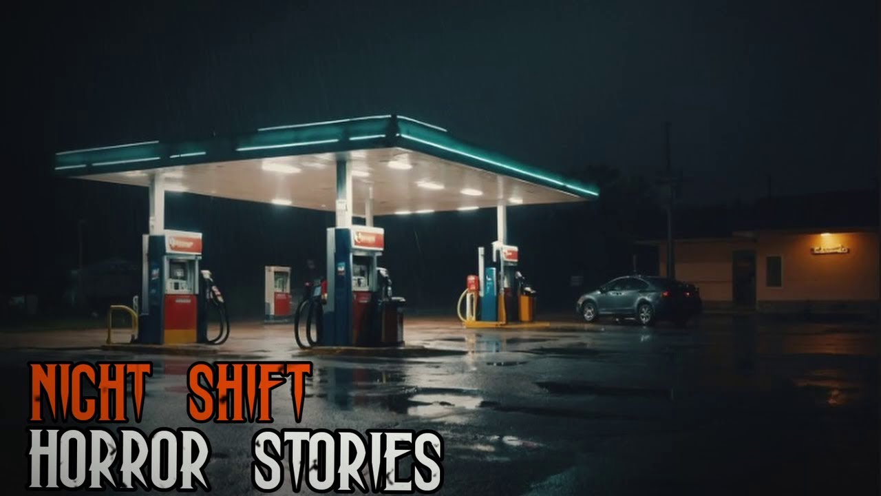 5 True Disturbing Night Shift Horror Stories