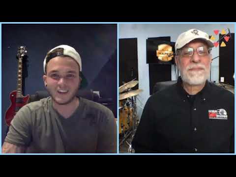 Mapex Artist Interview - Josh Devine