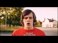 Simple Simon Bill Skarsgard Swedish Movie Hard Times