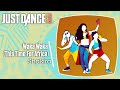 Just Dance 2018: Waka Waka (This Time For Africa)