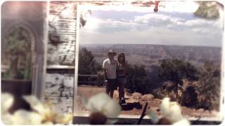 The story of dave and tracy