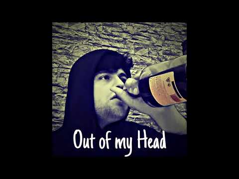 Lil Tonic - Out of my Head (prod. bnxxfly)