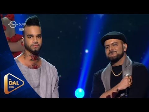 The Middletonz: Roses (A Dal 2019 második válogató)