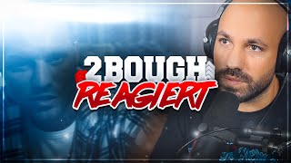 2Bough REAGIERT: Kontra K - Freunde