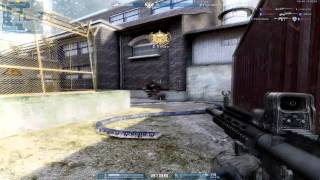 [A.V.A] Demolition Gameplay