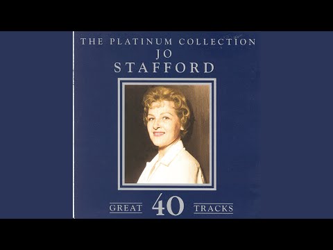 I Should Care - Jo Stafford