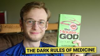 Do As Much Nothing As Possible | The House of God 50 Years On