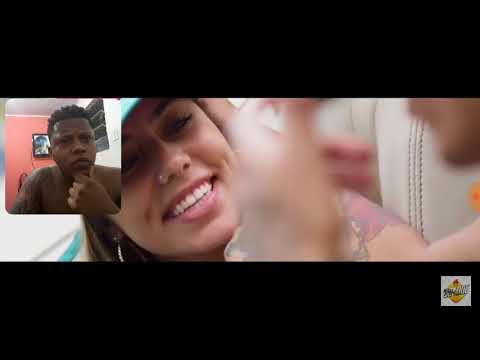 Mc Kevin Part. Knust e DoisP "1Kilo" - Seu Jeito de Olhar [Reação/Análise]