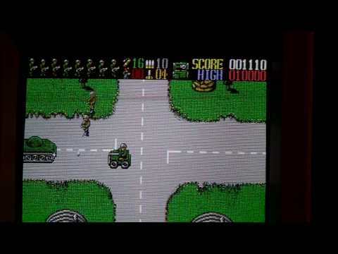Fernandez Must Die Atari