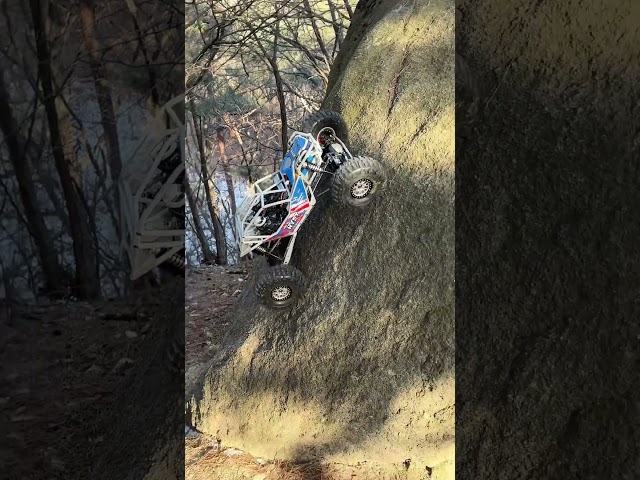 Vídeo relacionado con Neumáticos Coche RC para Axial para SCX10 para RR10 para Wraith para Bomber para RBX10 para Ryft 4 Unids/Set Neumáticos Goma Suave De 2,2 "Bully Wheel para 1/10 Coche Trepador Control Remoto