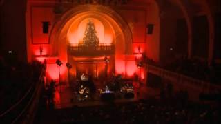 EASTER Marillion Live from Cadogan Hall
