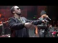 Puff Daddy Feat Mase Mo Money Mo Problems Live