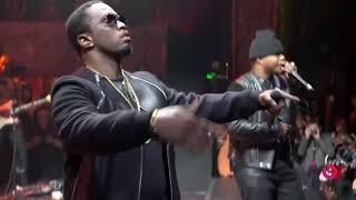 Puff Daddy feat Mase - &quot;Mo&#39; Money Mo&#39; Problems&quot; (Live)