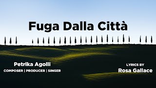 Petrika Agolli - Fuga Dalla Città