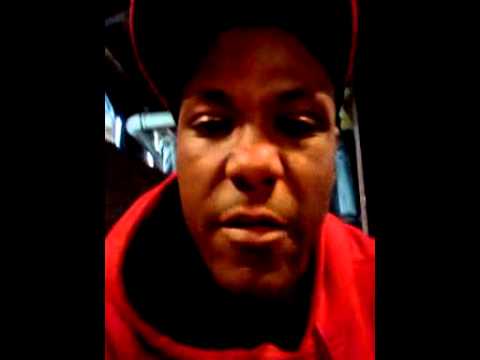 CASH PIPER FREESTYLE  BITCH 2013