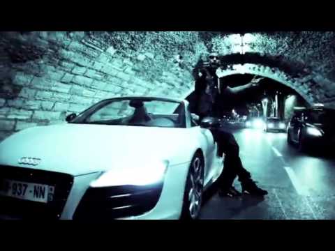 La Fouine - Paname Boss [CLIP OFFICIEL]