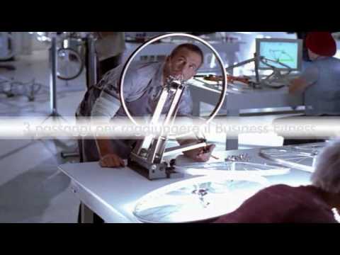 PTC Business Fitness IT