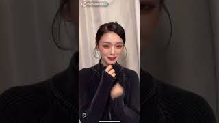 #tiktokライブ #ギャル #せいせい#モデル #田向星華