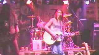 Bar 7 ~ Oklahoma Bound Live