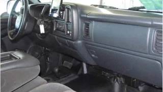 preview picture of video '2001 Chevrolet Silverado 1500 Used Cars Collinsville OK'