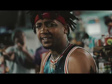 Young Pokey - The Aftermath (Official Music Video)