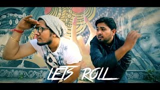 Let's Roll (Official Music Video) - RIGVEDA | Enrage Music | Not.Just.A.Dentist
