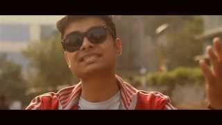 Hindi-English Rap|The Rebuttal | Yungsta | CipherChallenge #9