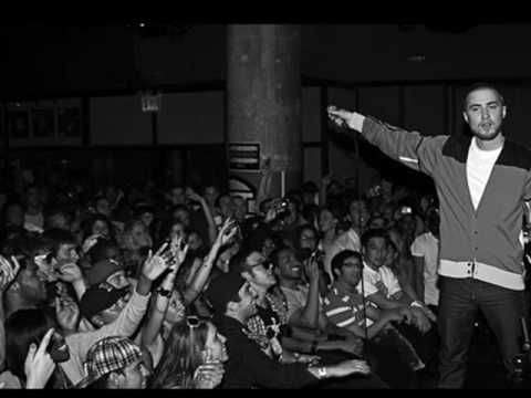 Mike Posner ft. Lil Wayne & Curren$y - You Don't Have to Leave (Mother Earth Remixes)