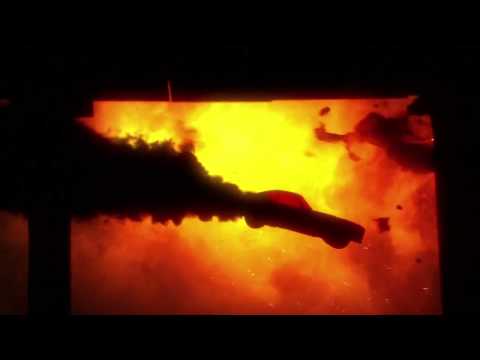 Just Cause 3 Firestarter Trailer