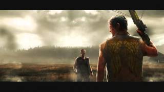 Megaherz - Zombieland [TwD]