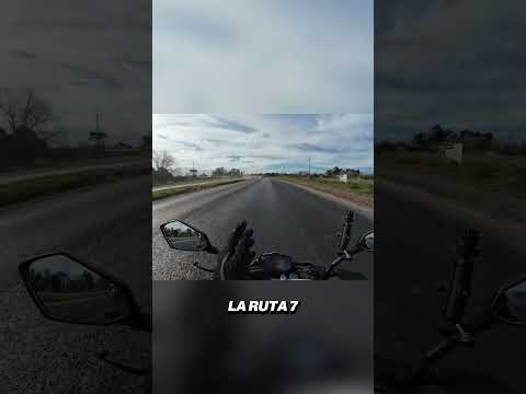 Puestos en la ruta! ¿son necesarios?? #motovlog #short #ruta