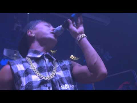 140906 TAEYANG - 1am (Club NB)