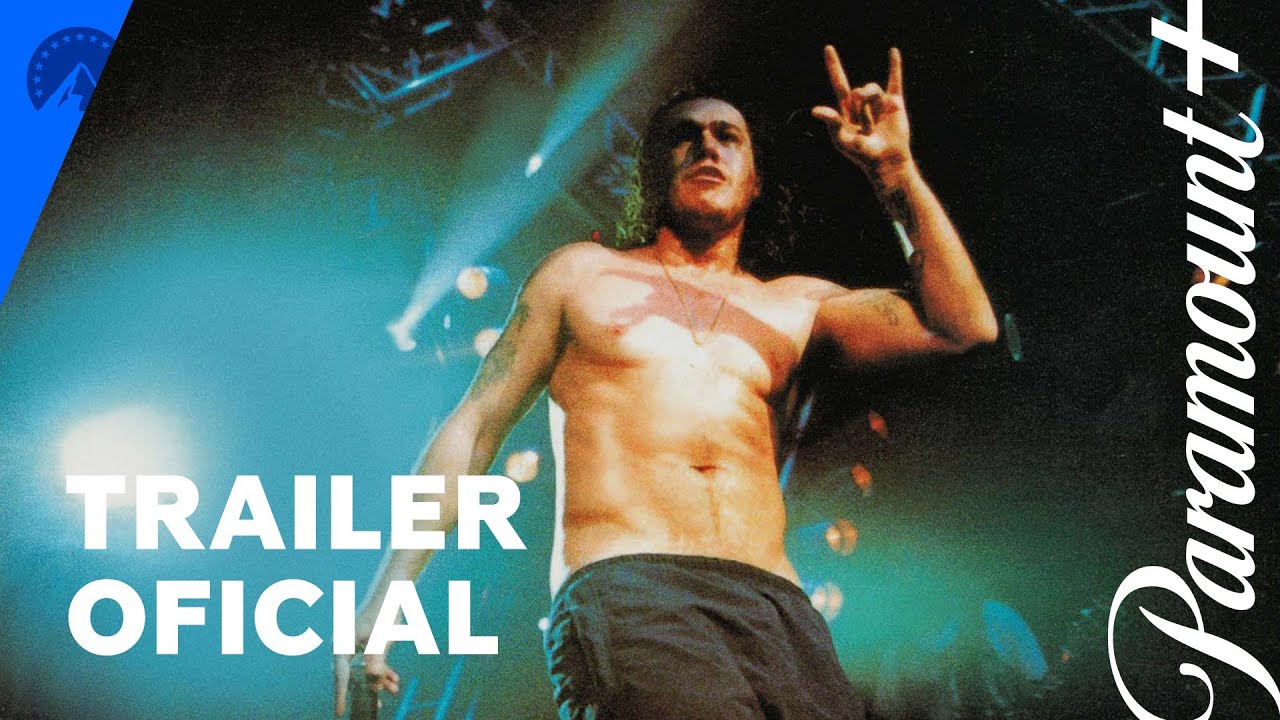 trailer Oficial