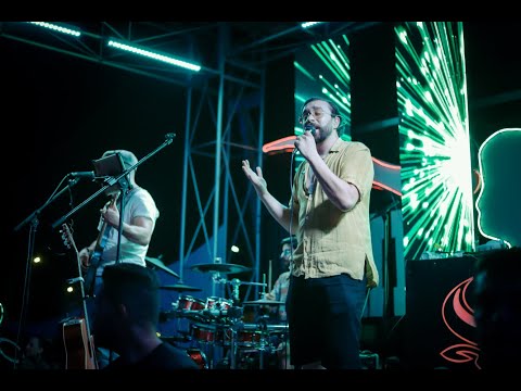 Dusk & Jenjoon - The Saloon 04-06-2022