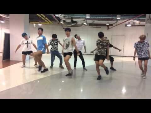 Fellow School  - Bang cover after school