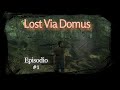 Lost Via Domus Pc Full Espa ol 1080p Episodio 1