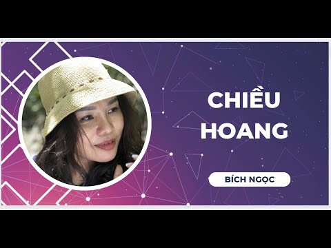 Bích Ngọc - Chiều hoang (Phú Quang)