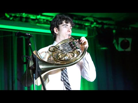 Libération - Composition - cor français