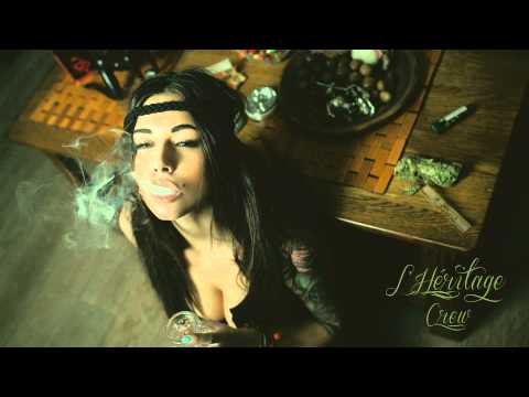 WEED PARTY - Rap/Hip-Hop/Trap/New School Instrumental (Prod. by Vicente) HD